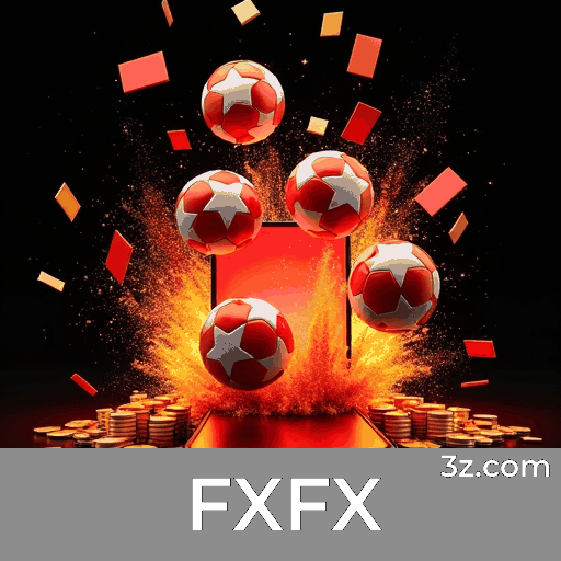 FXFX: Plataforma de Cassino Premiada e Segura