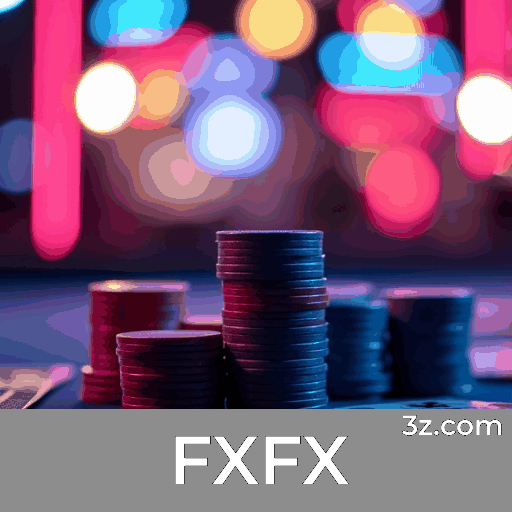 FXFX: Plataforma de Cassino Premiada e Segura