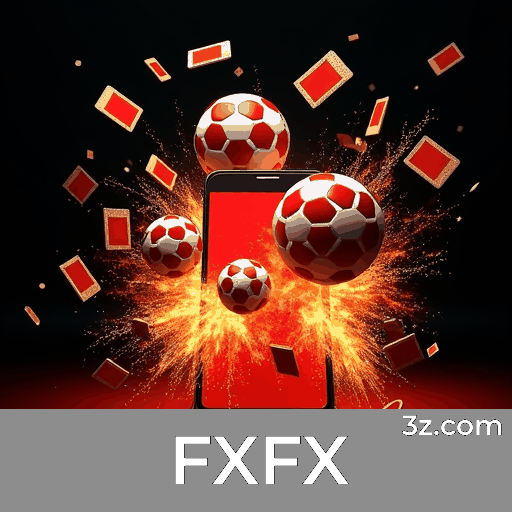Cadastro na FXFX