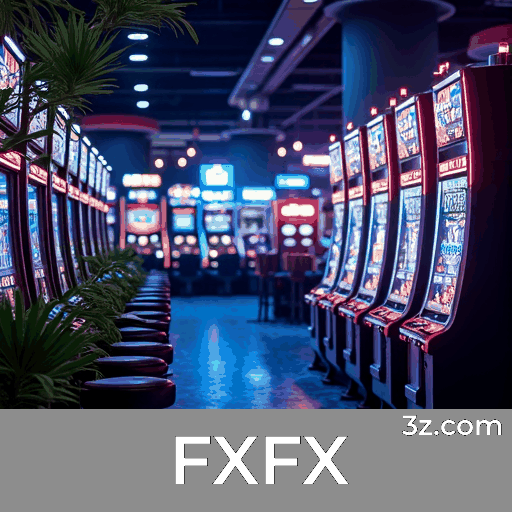 Cassino Online FXFX