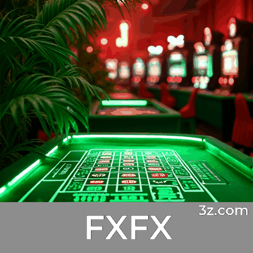 Cadastro na FXFX