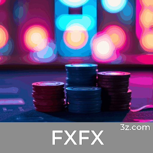 Cadastro na FXFX