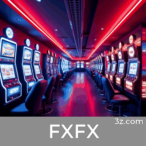 Cadastro na FXFX