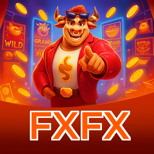 FXFX logo