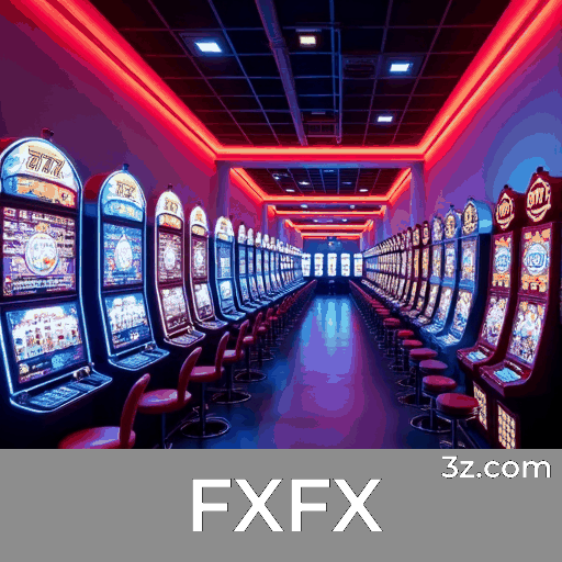 Cadastro na FXFX