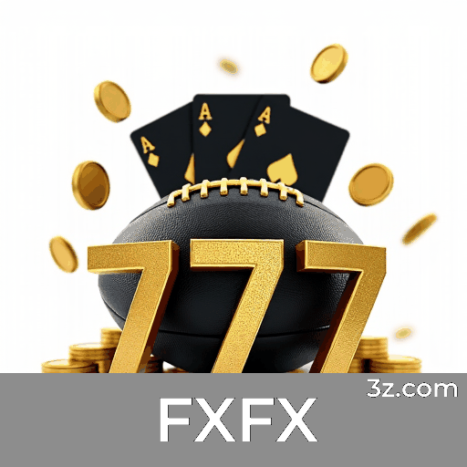 Cadastro na FXFX