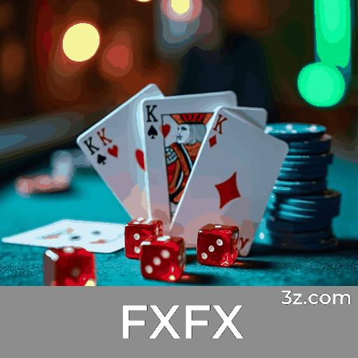 Cadastro na FXFX