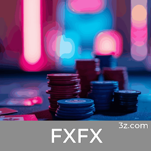 Cadastro na FXFX