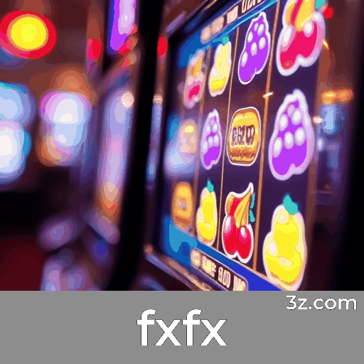 fxfx: O Melhor em Cassino e Apostas Online