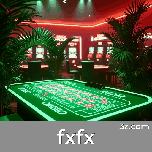 fxfx: O Melhor em Cassino e Apostas Online