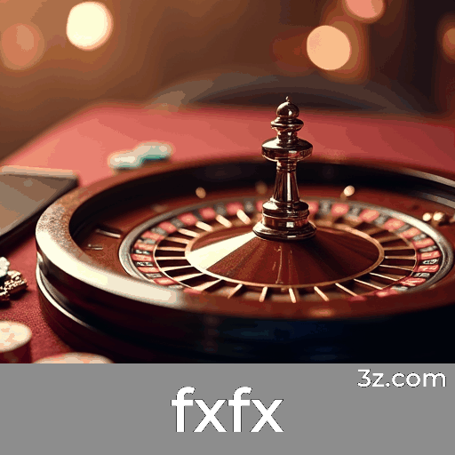 fxfx: O Melhor em Cassino e Apostas Online