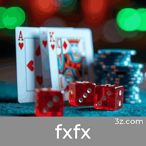 fxfx: Plataforma Líder em Apostas com Serviços Profissionais