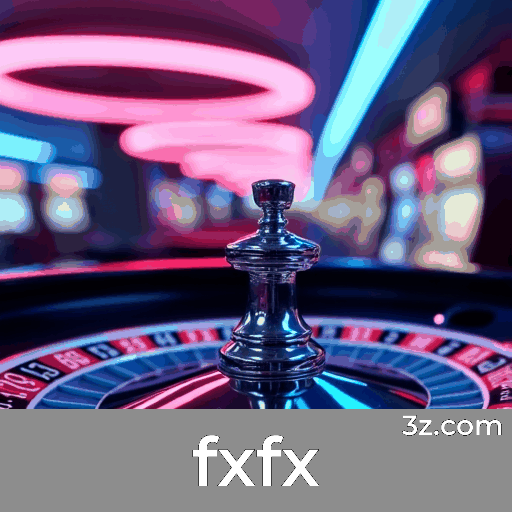 fxfx: O Melhor em Cassino e Apostas Online