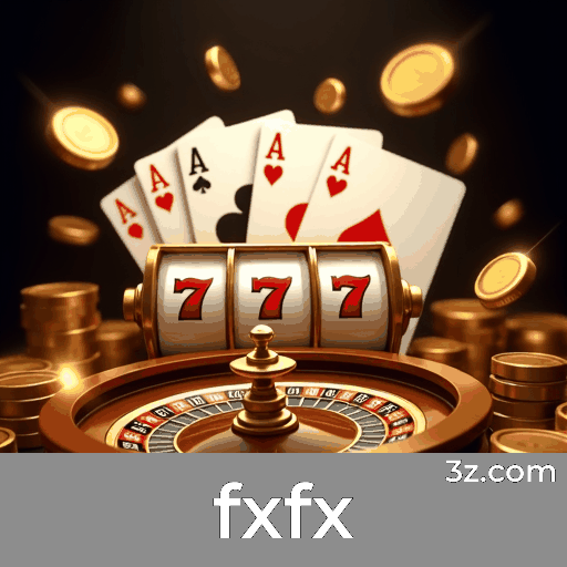 Sinta a Emoção e Mergulhe no Ambiente Envolvente do Cassino fxfx