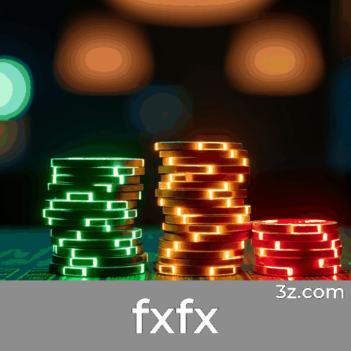 fxfx: O Melhor em Cassino e Apostas Online
