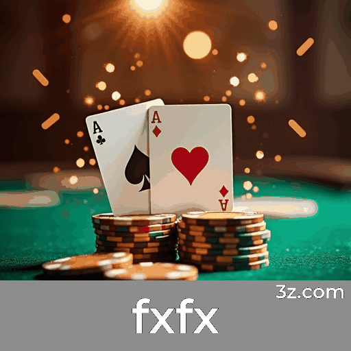 fxfx: O Melhor em Cassino e Apostas Online