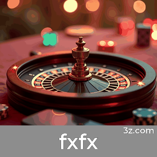 fxfx: Descubra os bônus incríveis e promoções exclusivas!